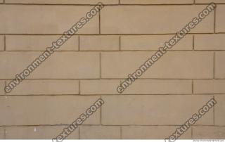 Photo Texture of Facade Stones 0002